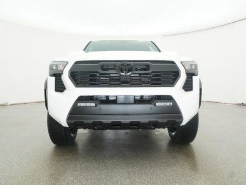 New 2026 Toyota Tacoma TRD Off-Road AWD/4WD image 45