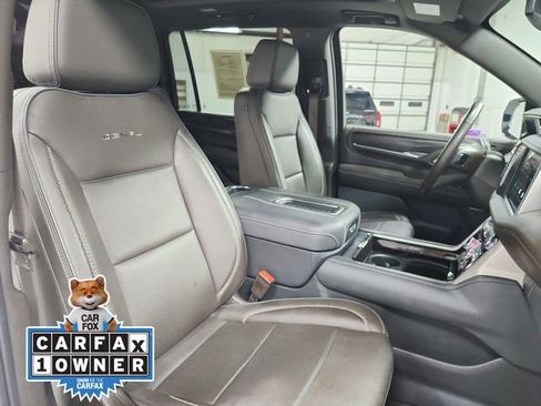 Used 2023 GMC Yukon XL Denali AWD/4WD image 45