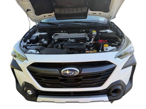 Used 2023 Subaru Outback Limited XT AWD/4WD image 18
