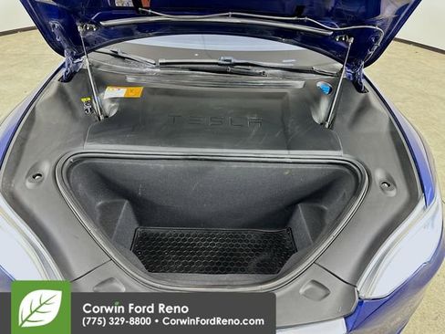 Used 2017 Tesla Model S 90D image 30