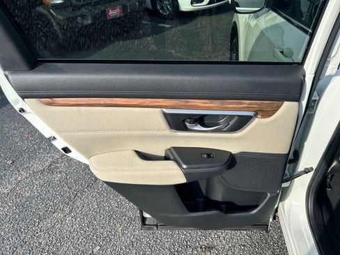Used 2018 Honda CR-V EX image 21