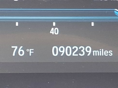 Used 2019 Honda Civic EX image 26