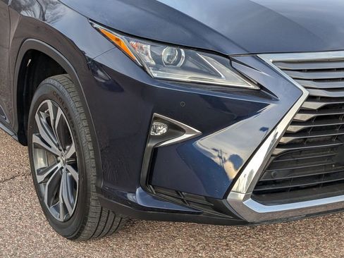 Used 2018 Lexus RX 350L AWD image 8