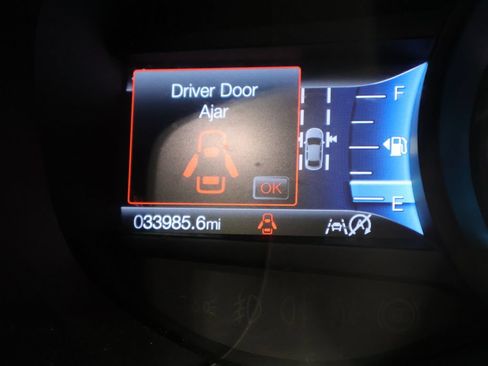 Used 2024 Ford Edge SEL w/ Convenience Package AWD/4WD image 37