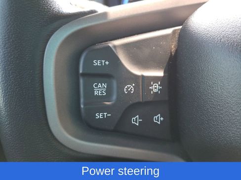 Used 2024 Ford Bronco Outer Banks AWD/4WD image 15