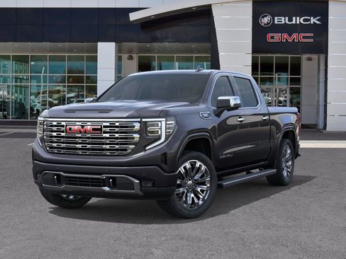 New 2026 GMC Sierra 1500 Denali image 6