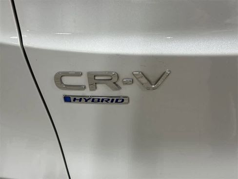 Used 2023 Honda CR-V Sport Touring image 28