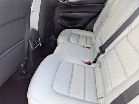 Certified 2025 MAZDA CX-5 AWD 2.5 S image 22
