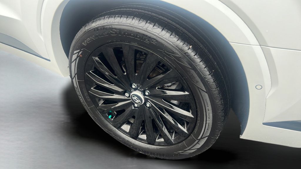 Used 2025 Hyundai Palisade Calligraphy AWD/4WD image 30