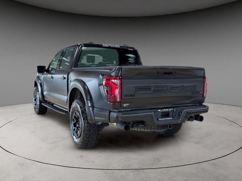 Used 2025 Ford F150 Raptor w/ Equipment Group 803A Raptor R AWD/4WD image 5