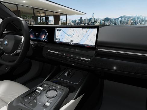 New 2026 BMW 530i 530i Sedan image 14