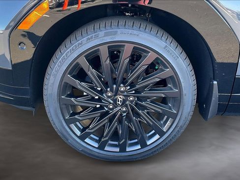 New 2026 Hyundai Santa Fe Calligraphy image 13