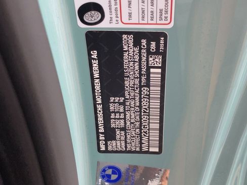 New 2026 MINI Cooper S image 15