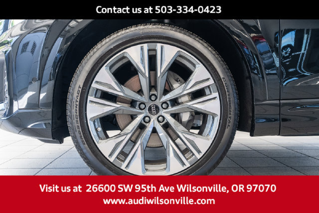 New 2026 Audi Q8 Prestige AWD/4WD image 7