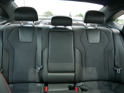 Certified 2025 Hyundai Sonata N Line FWD image 13