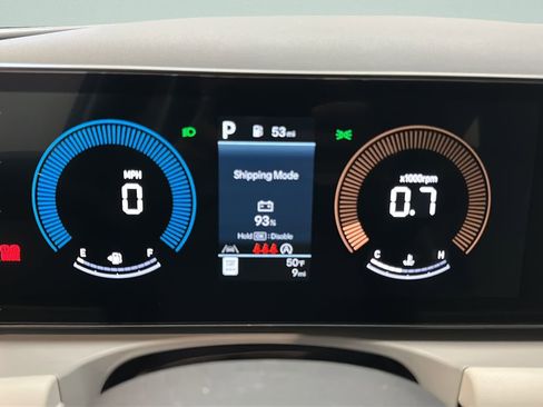 New 2026 Hyundai Tucson SE image 13