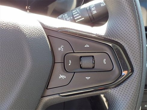 New 2026 Chevrolet TrailBlazer LT image 13