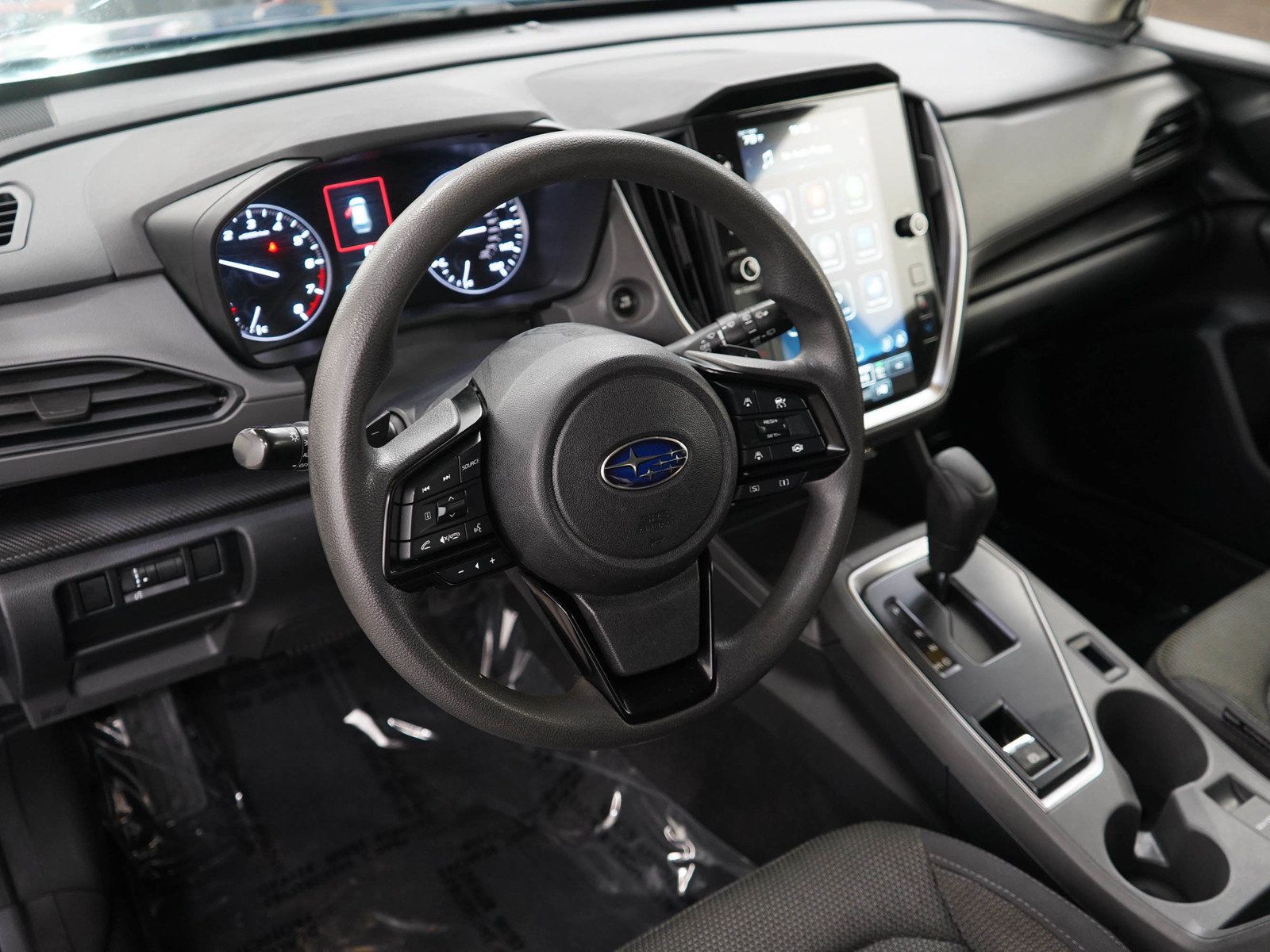 Used 2024 Subaru Crosstrek 2.0i Premium AWD/4WD image 20