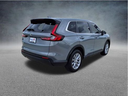 Used 2025 Honda CR-V EX-L image 8