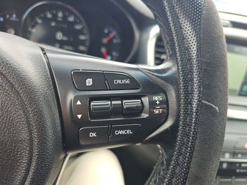 Used 2016 Kia Sorento EX w/ EX Touring Package AWD/4WD image 22