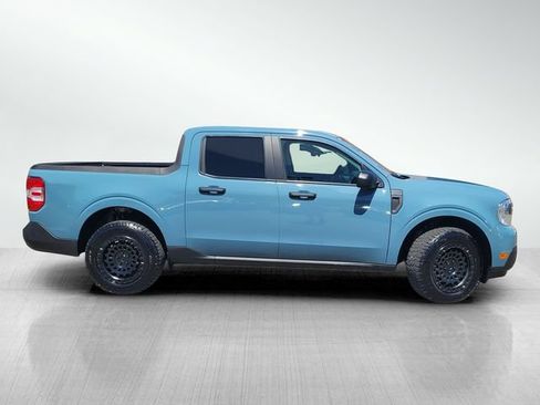 Certified 2023 Ford Maverick XLT w/ Equipment Group 300A Standard AWD/4WD image 3