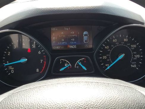 Used 2019 Ford Escape SE AWD/4WD image 11