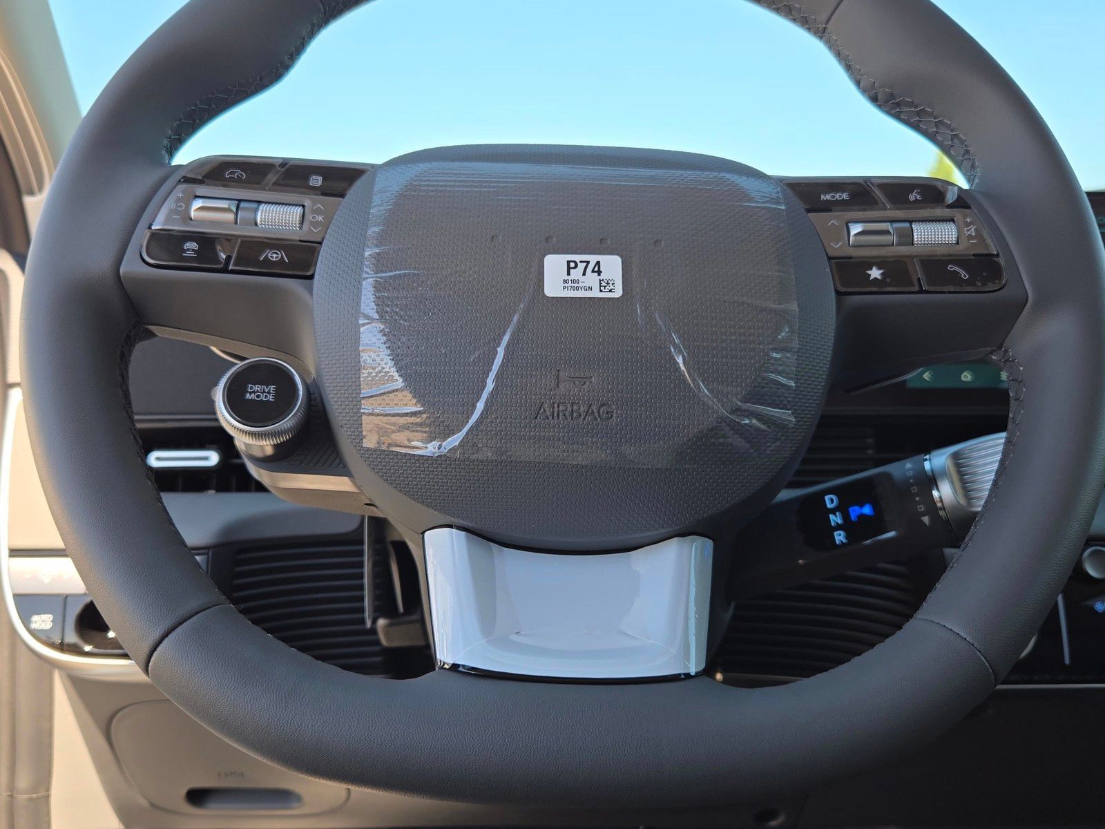 New 2026 Hyundai Ioniq 5 SE RWD image 20