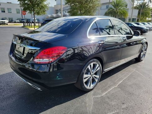 Used 2018 Mercedes-Benz C 300 Sedan image 6