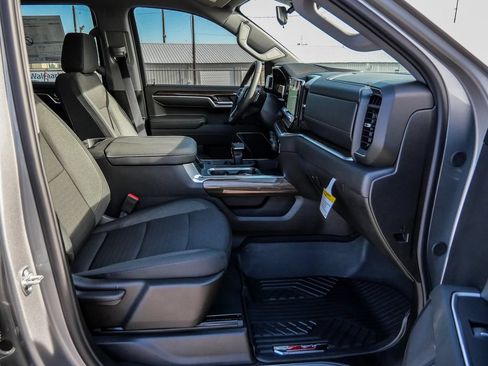 New 2026 Chevrolet Silverado 1500 LT AWD/4WD image 69