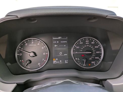 New 2026 Subaru Crosstrek 2.0i Premium image 28