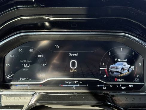 Used 2023 GMC Sierra 1500 Elevation image 29