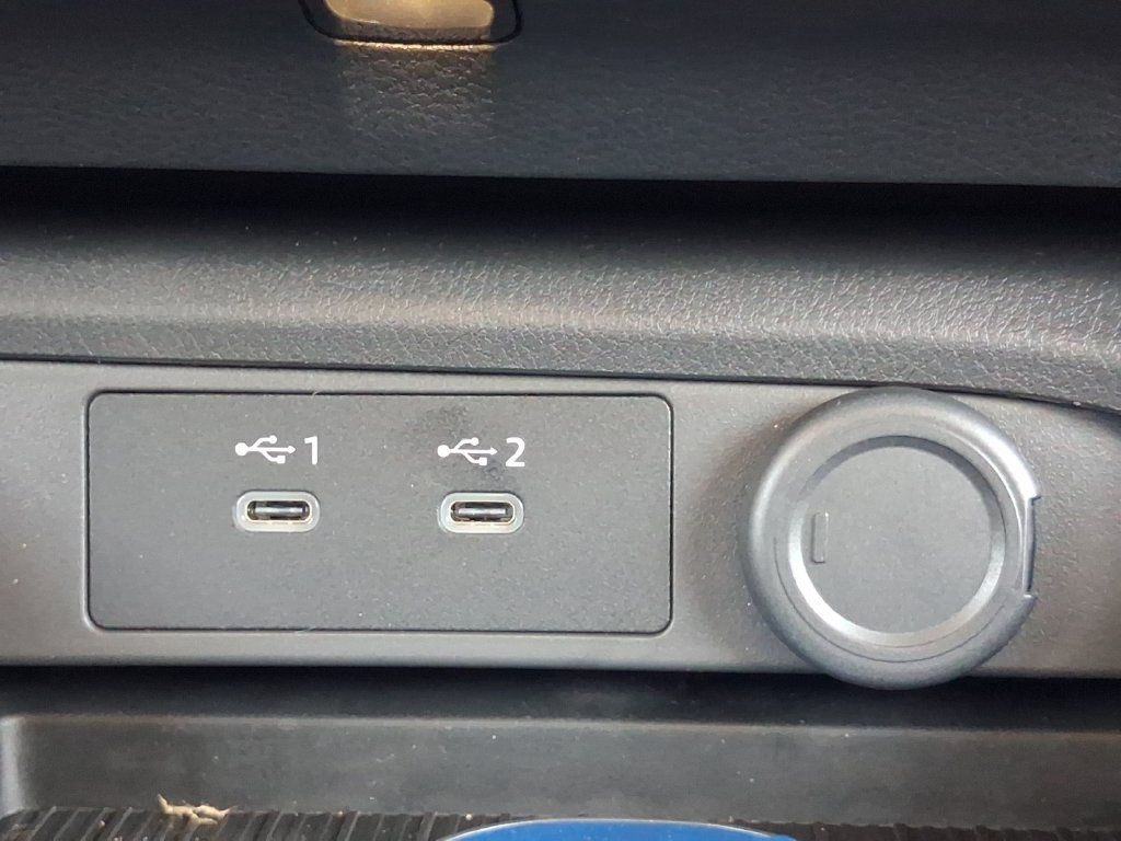 New 2027 Nissan Sentra SV FWD image 7