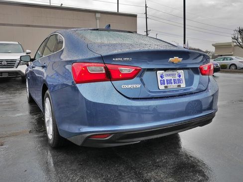 Used 2024 Chevrolet Malibu LT image 5