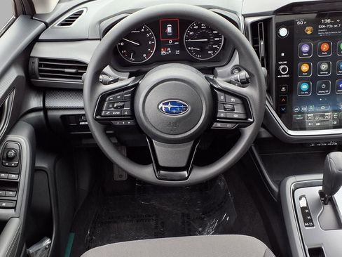 New 2026 Subaru Crosstrek 2.0i Premium image 3
