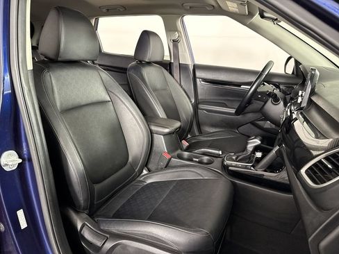 Used 2021 Kia Seltos EX AWD/4WD image 27