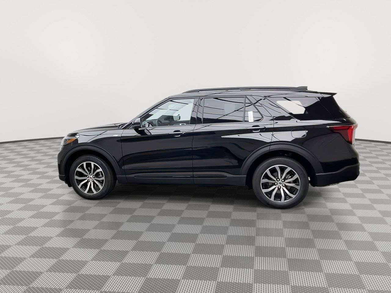 New 2027 Ford Explorer ST-Line w/ Premium Package AWD/4WD image 40