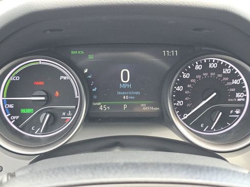 Used 2024 Toyota Camry XSE w/ Cold Weather Package image 24