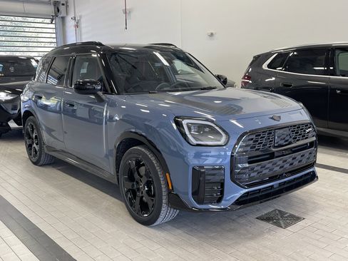 Used 2026 MINI Cooper Countryman S image 3