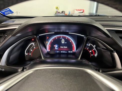 Used 2019 Honda Civic Sport image 26