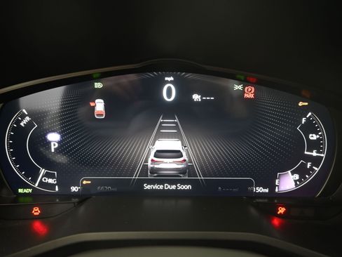 Used 2024 MAZDA CX-90 Plug-In Hybrid w/ Premium Pkg image 14