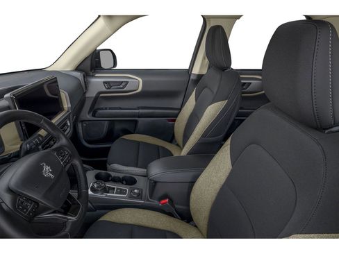 New 2026 Ford Bronco Sport Big Bend AWD/4WD image 31