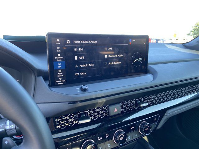 Used 2025 Honda Accord Sport image 37
