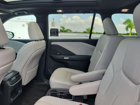 Certified 2024 Lexus TX 350 FWD w/ Technology Package image 15