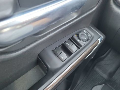 Used 2019 Chevrolet Silverado 1500 RST AWD/4WD image 28