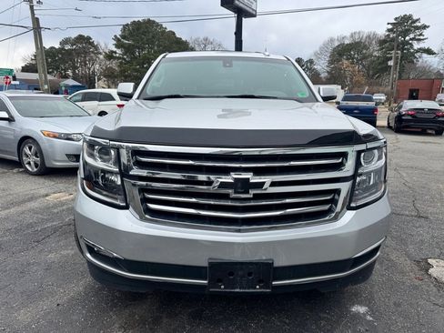Used 2019 Chevrolet Tahoe LS image 9