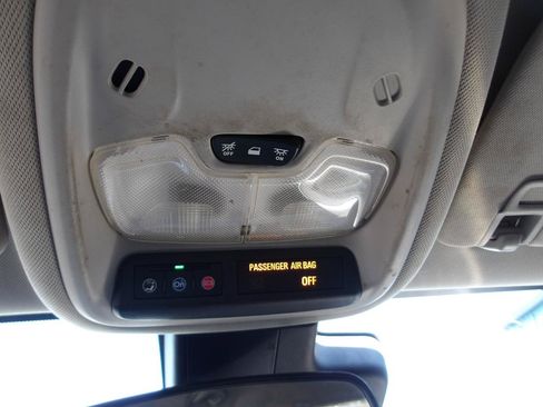 Used 2023 Buick Encore GX Select w/ Sport Touring Package FWD image 22