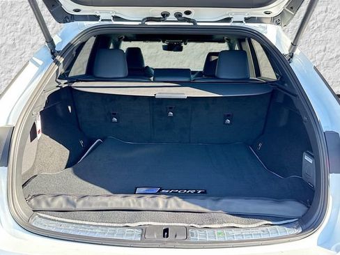 Used 2026 Lexus RX 500h F Sport w/ Convenience Package AWD/4WD image 12