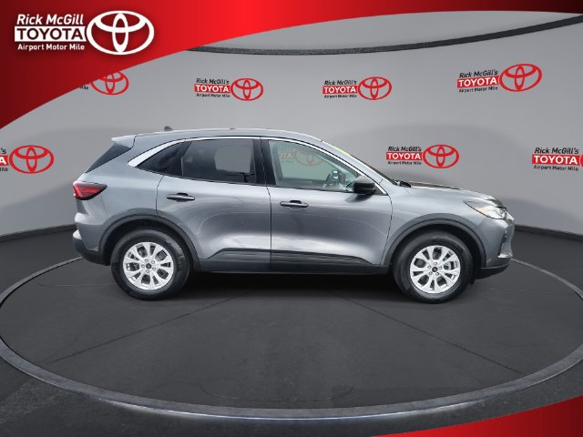 Used 2024 Ford Escape Active AWD/4WD image 9