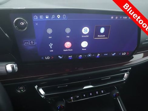 Used 2026 Chevrolet Traverse Z71 AWD/4WD image 22