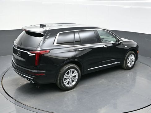 New 2025 Cadillac XT6 Luxury w/ LPO, Floor Liner Package image 31